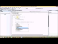 Creating Hello World program in microsoft visual c 2008