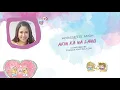 Morissette Amon - Akin Ka Na Lang (Audio) ♪ | Himig Handog P-Pop Love Songs 2014