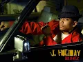 MAKE THAT SOUND  j holiday