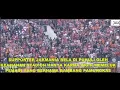 Download Lagu Supporter jakmania rela di pukul oleh petugas keamanan stadion hanya ingin memeluk bambang pamungkas
