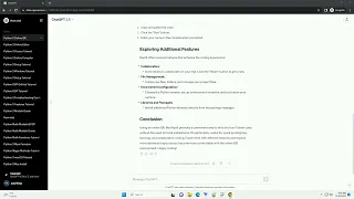 python 3 online ide