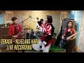 Download Lagu KUJELANG HARI - LIVE RECORDING WITH BAND!!