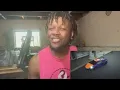Young Dolph - Hall of Fame (Official Visualizer) | REACTION