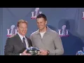 NFL quarterback Tom Brady announces retirement after 23 seasons