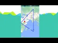 Polygon and Circle on Google map Android Programming