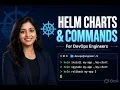 Helm Charts Helm Commands Explained for DevOps Engineers Complete Beginner-Intermediate