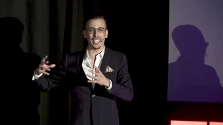 Hypnosis Finally explained Ben Cale TEDxTechnion