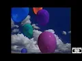 Global Ident / Bumper - Global 1998