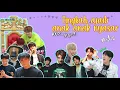 Tingkah Ajaib Anak anak Nyasar - Stray Kids funny moment sub indo