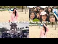 Lagu Anh Thơ | 🚌🌴 Một Ngày Đi Trải Nghiệm Tại Công Viên Rồng - Hạ Long Và Đền Thờ Thầy Chu Văn An 