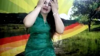 alisha 007 new hot dance