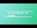 Data Structure Javascript Tree BinaryTree Part - 1 Insert element Hindi