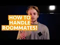 How To Live With Roommates Common Problems and How To Solve Them Apartment Living