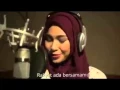 Musisi Cantik Putri Gubernur Aceh 'Rara Tarmizi' nyanyikan lagu Jokowi