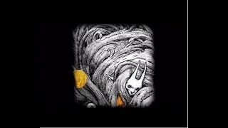 اون هیولایی که تومه رو بیدار نکند    هیچکس رپ  دندنها