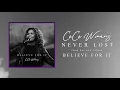 CeCe Winans - Never Lost [Live] (Official Audio)
