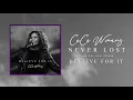 CeCe Winans - Never Lost Live