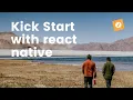 React native Bangla tutorial series-part 1