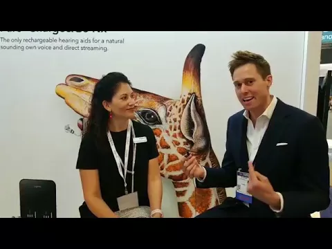 Signia Launches New "Invisible" Hearing Aid Silk Nx Signia Launches New "Invisible" Hearing Aid Silk Nx