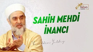 Sahih Mehdi İnancı