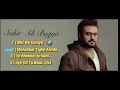 Download Lagu Sahir Ali Bagga Top 4 best songs....#sadsong #popsongs #pakistaniost