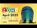 Zoho Round 2 April 2025 Find First NonRepeating Character O N Solution Explained code it