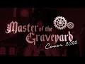 Download Lagu 【Rin \u0026 Len V4 ft. MEIKO V3】master of the graveyard / Graveyard Party + VSQx【Cover】