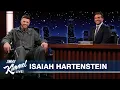 Download Lagu Isaiah Hartenstein on Leaving the Knicks, His Son Sleeping Through Finals \u0026 OKC Winning Championship