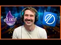 2 Language Creators vs 2 Idiots The Standup
