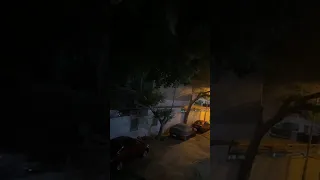 تفاصيل زلزال   الفجر  من فين بدأ  وهل فى توابع دندنها