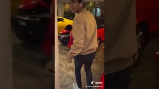 أنت يا محمد رمضان نمبر وان انا نمبر تو 