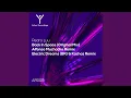 Download Lagu Back in Space (Kachas \u0026 Electric Dreams (BR) Remix)