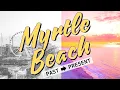 Myrtle Beach - Hidden History Unveiled