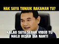 Download Lagu Belum Habis Saya Tanya Soalan Anwar Dah Jerit Macam Macam!