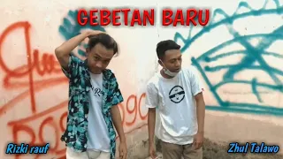 Download GEBETAN BARU - ZHULTALAWO ( Official Video )2020 MP3