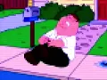 Lagu Peter Hurts his Knee - 8-bit Family Guy