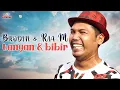 Brodin \u0026 Ria Mustika - Tangan Dan Bibir (Official Music Video)