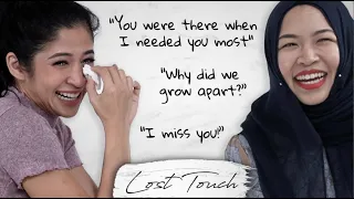 Download Lost Touch Episode 1: Munah Meets Her Childhood Best Friend of 30 Years! MP3