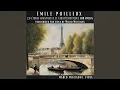 Download Lagu 20 Études chantantes et caractéristiques for violin: XIX. Moderato (Arr. By Marco Misciagna)