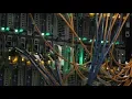 High Performance Computing Data Center Biocomplexiy Institute