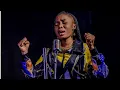 Download Lagu Yasmine nsimba - Bobele yo  COVER ( clip officiel)