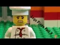 Download Lagu Lego Pizza Fail 3 🍕