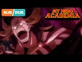 New Order Destroys All For One Inside Out | My Hero Academia