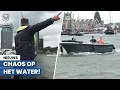 Download Lagu Sail-bezoekers weggestuurd op IJ: 'Aan de kant!'