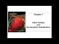 Organic CHEM CH 7 Alkyl Halides and Nucleophilic Substitution Part 1