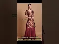❣️Brocade Banarasi Silk Suit Design ideas / Party wear Banarasi Silk Dresses.