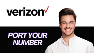 NEW How to Switch to Verizon and Keep Your Number 2025 Step-by-Step Guide