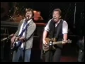 Bruce Springsteen Eddie Vedder - Better Man 13 10 2004