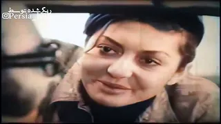 فیلم ایرانی قدیمی شب غریبان 