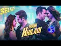🥀Main Khiladi 2023 Latest Hindi Full song❤️Singer Udit Narayan Abhijeet Bhattacharya/Movie Selfiee